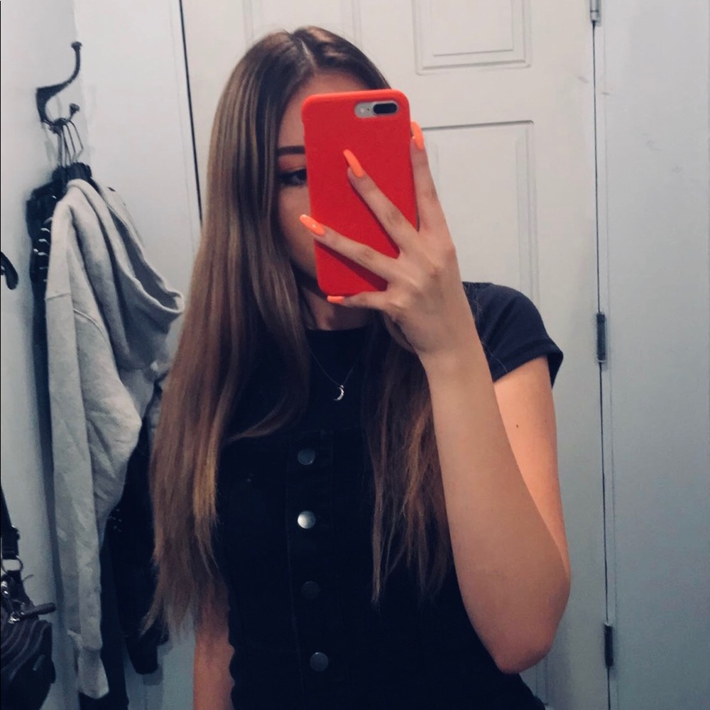 Meet your Posher, Kaitlin